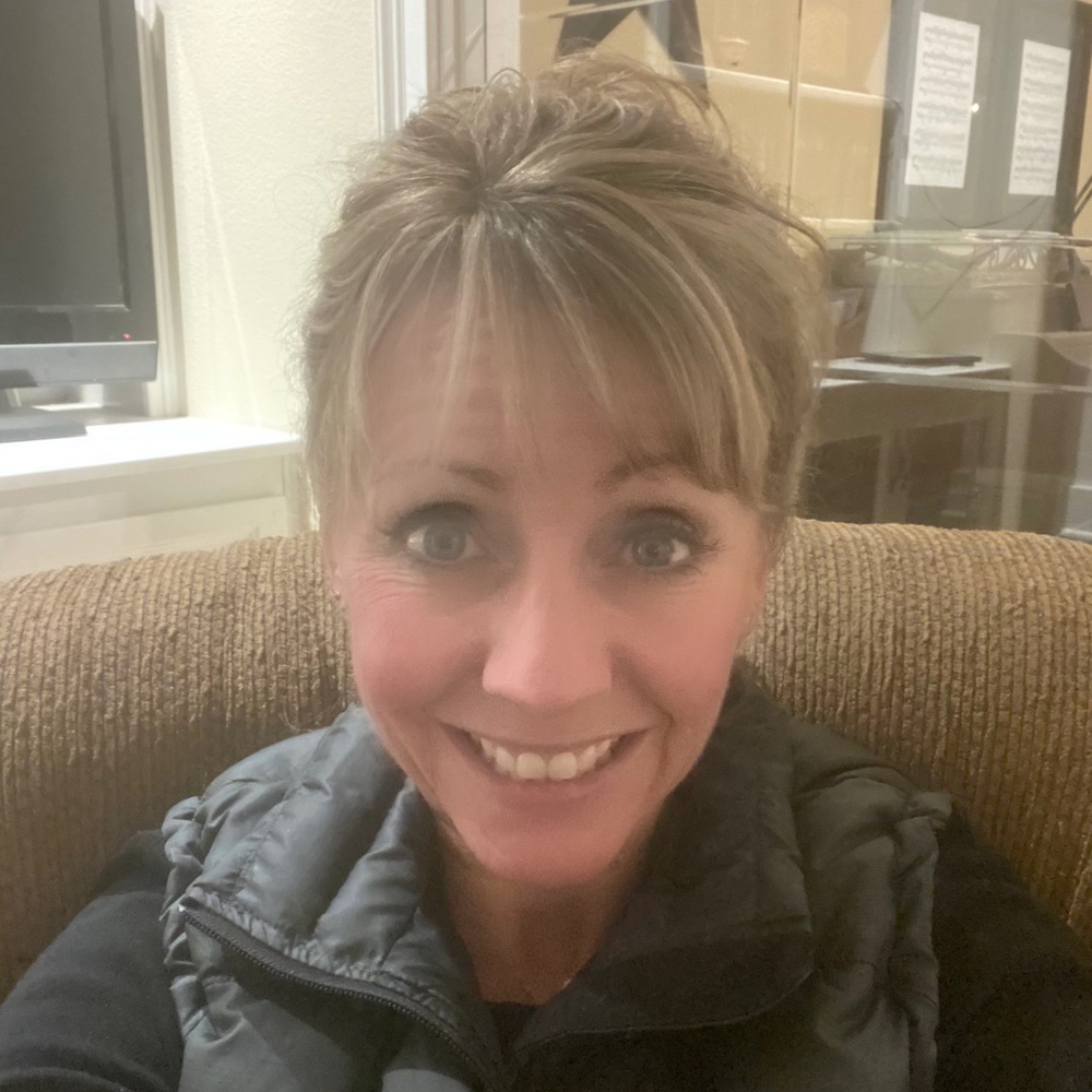 Meet your Posher, Tiffany